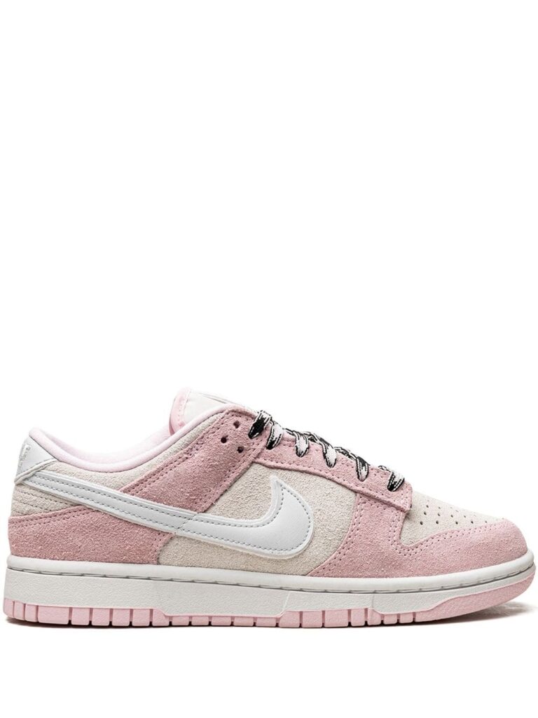 Nike Dunk Low LX "Pink Foam" sneakers