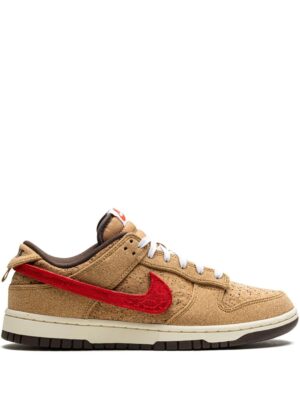 Nike Dunk Low SP "Cork" sneakers