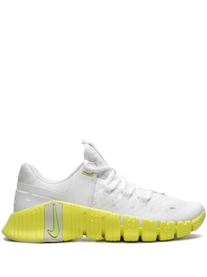 Nike Free Metcon 5 "Lime Blast" sneakers