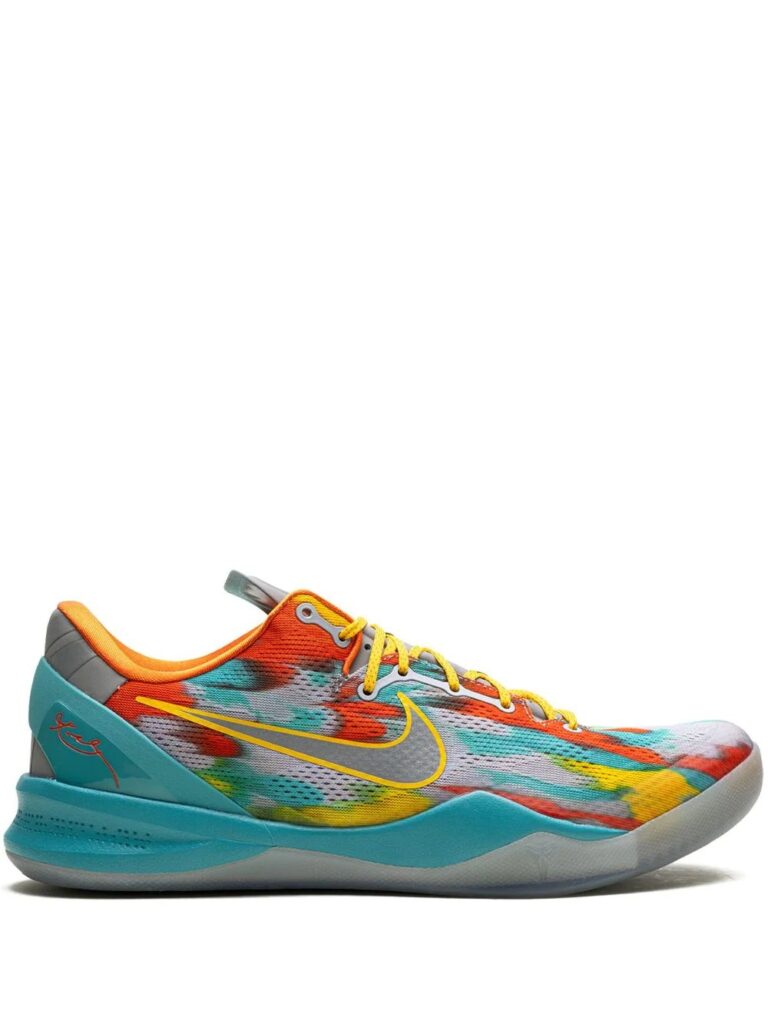 Nike Kobe 8 Protro "Venice Beach sneakers
