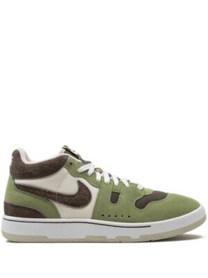 Nike Mac Attack "Oil Green" sneakers