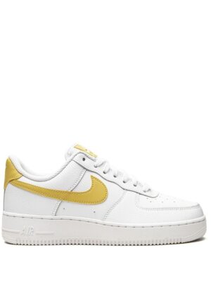 Nike Nike Air Force 1 Low "White / Saturn Gold" sneakers