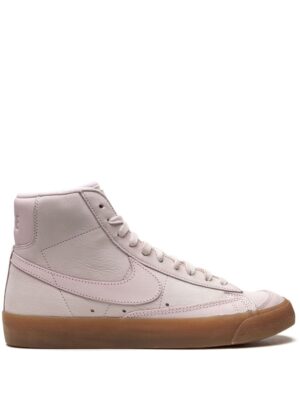 Nike Nike Blazer Mid Premium "Pearl Pink/Gum" sneakers