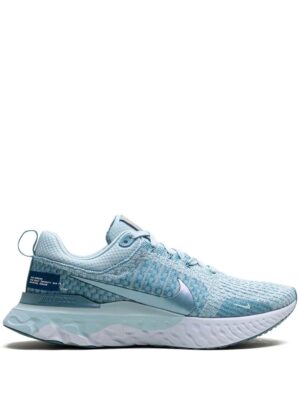 Nike React Infinity Run FK 3 “Ocean Bliss” sneakers