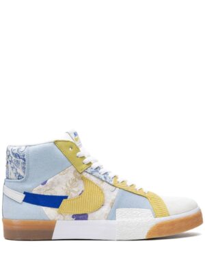 Nike SB Zoom Blazer Mid PRM “Racer Blue” sneakers