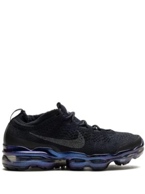 Nike Vapormax 2023 Flyknit "Black Iridescent" sneakers