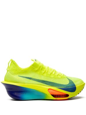 Nike ZoomX AlphaFly 3 "Volt" sneakers