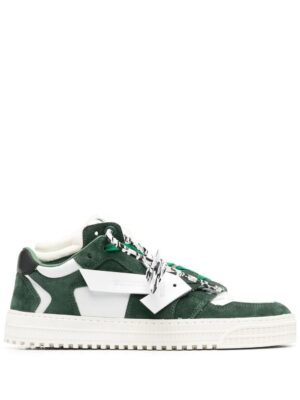 Off-White Floating Arrow low-top sneakers