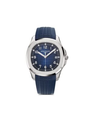 Patek Philippe Pre-Owned pre-owned Aquanaut 40mm
