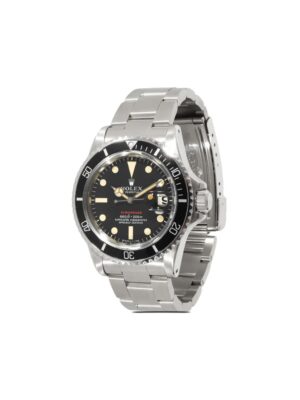 Rolex 1970-1979 pre-owned Submariner 40mm