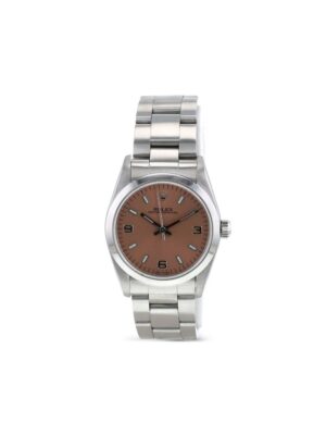 Rolex 1999 pre-owned Oyster Perpetual 31mm