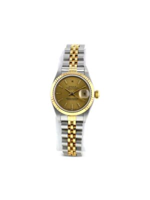 Rolex 2000 pre-owned Datejust Lady 26mm