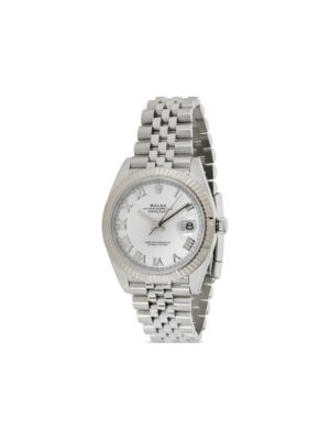 Rolex 2020-2029 pre-owned Datejust 41mm