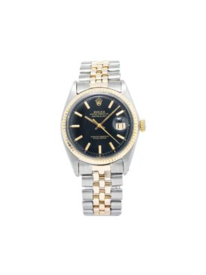 Rolex pre-owned Datejust 36mm