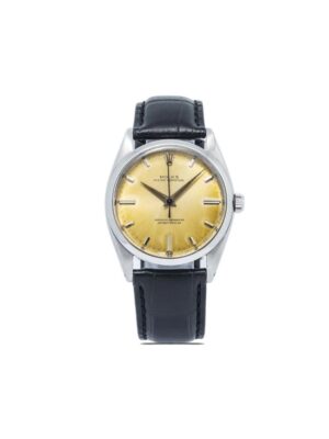 Rolex pre-owned Oyster Perpetual 36mm