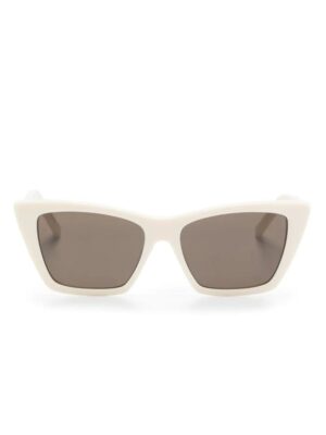 Saint Laurent Eyewear SL 276 Mica cat-eye sunglasses