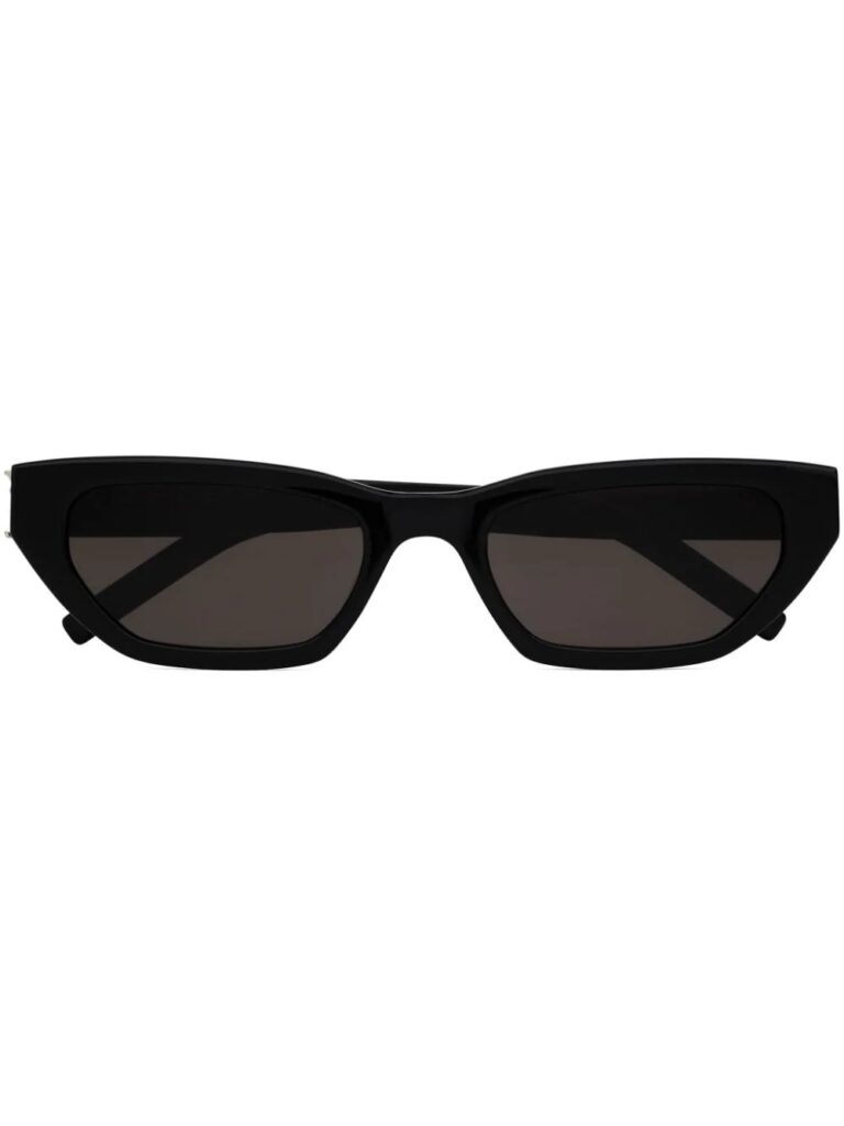 Saint Laurent Eyewear SL M126 cat-eye sunglasses