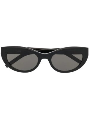 Saint Laurent Eyewear SLM115 cat-eye sunglasses