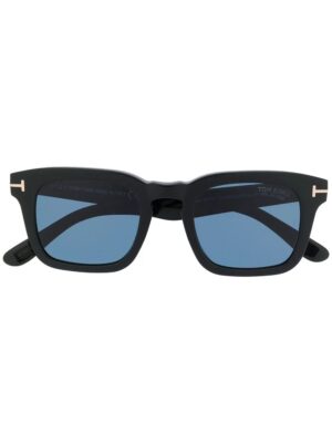 TOM FORD Eyewear FT0751 square-frame sunglasses