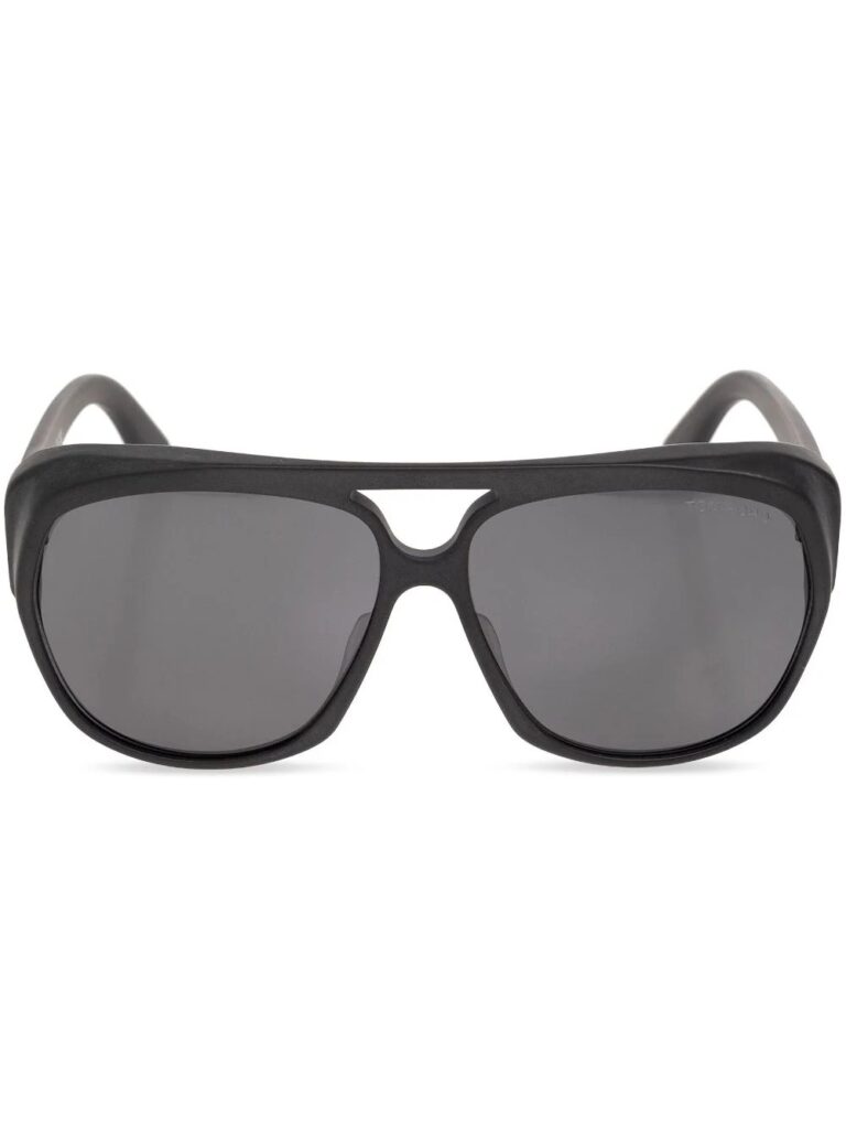 TOM FORD Eyewear Jayden square-frame sunglasses