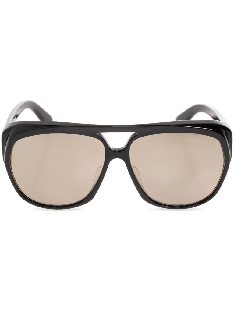 TOM FORD Eyewear Jayden square-frame sunglasses