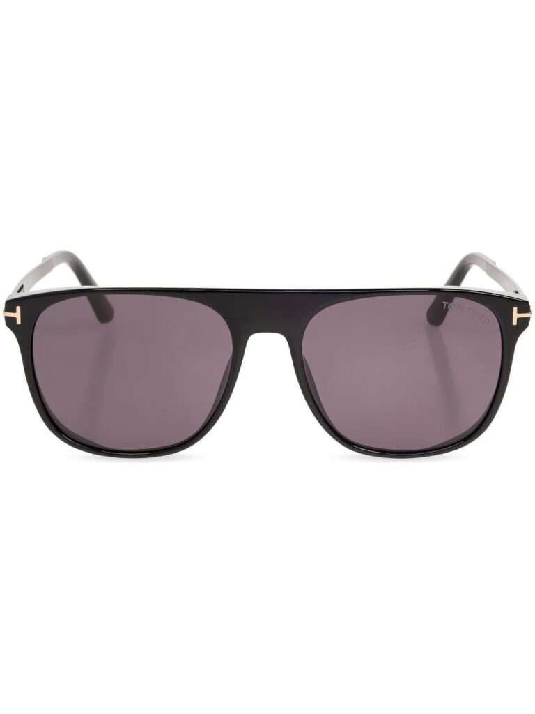TOM FORD Eyewear Lionel square-frame sunglasses