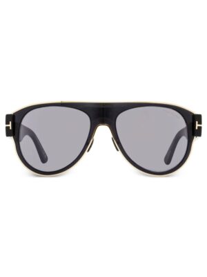 TOM FORD Eyewear Lyle-02 pilot-frame sunglasses