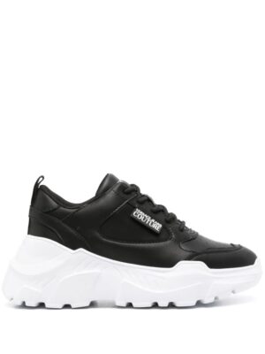 Versace Jeans Couture Speedtrack chunky sneakers