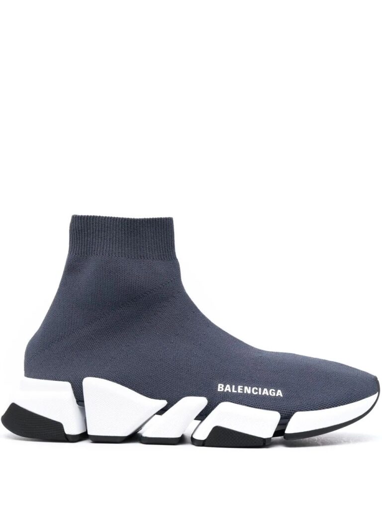 Balenciaga 2.0 Speed sock sneakers