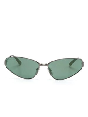 Balenciaga Eyewear cat-eye frame sunglasses