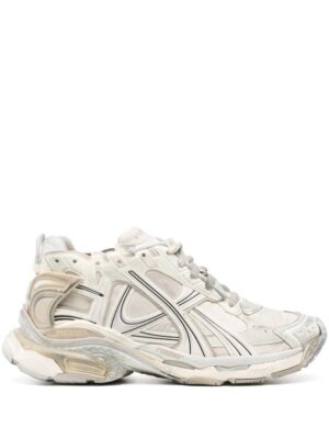 Balenciaga Runner distressed sneakers