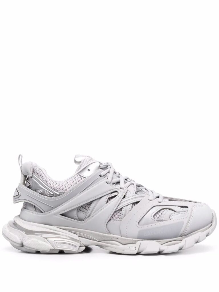 Balenciaga Track panelled low-top sneakers
