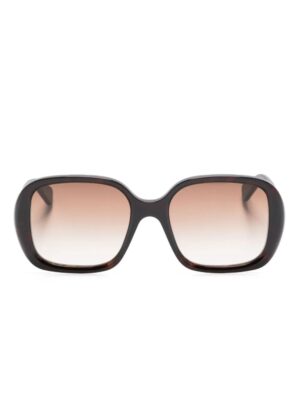 Chloé Eyewear CH0222S square-frame sunglasses