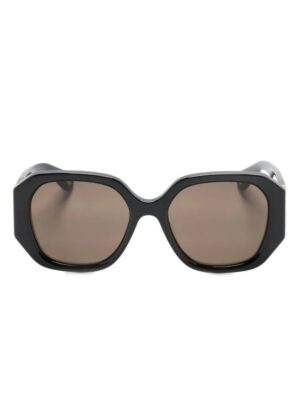 Chloé Eyewear Marcie oversize-frame sunglasses