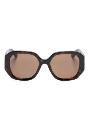 Chloé Eyewear Marcie square-frame sunglasses