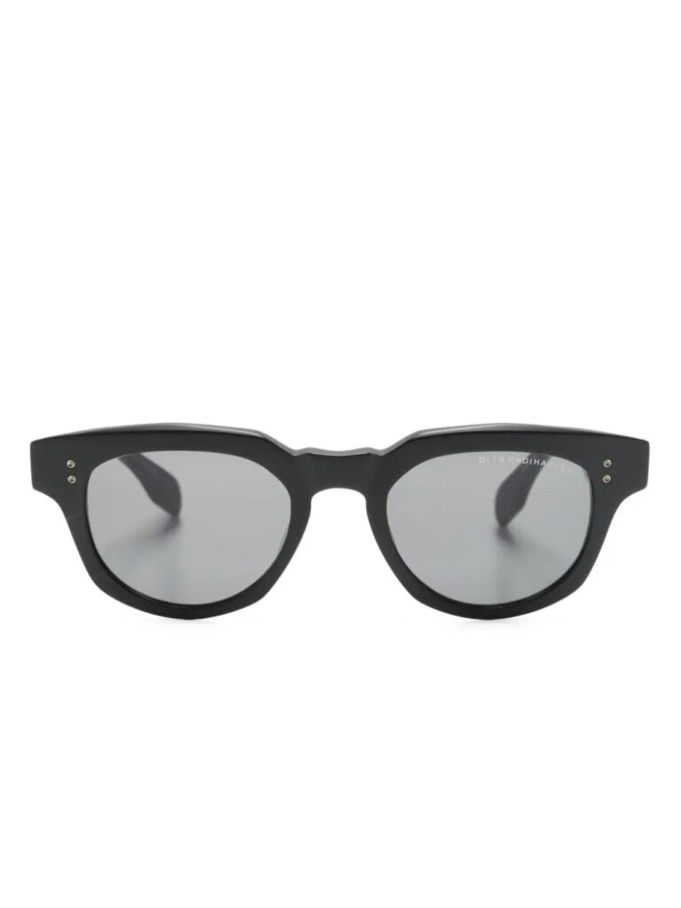Dita Eyewear Radihacker geometric-frame sunglasses