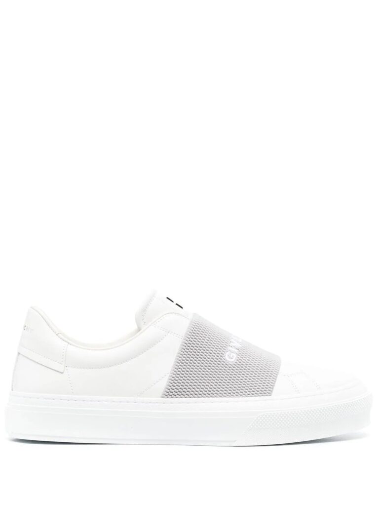 Givenchy City Sport slip-on sneakers