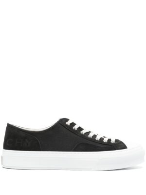 Givenchy City low-top sneakers