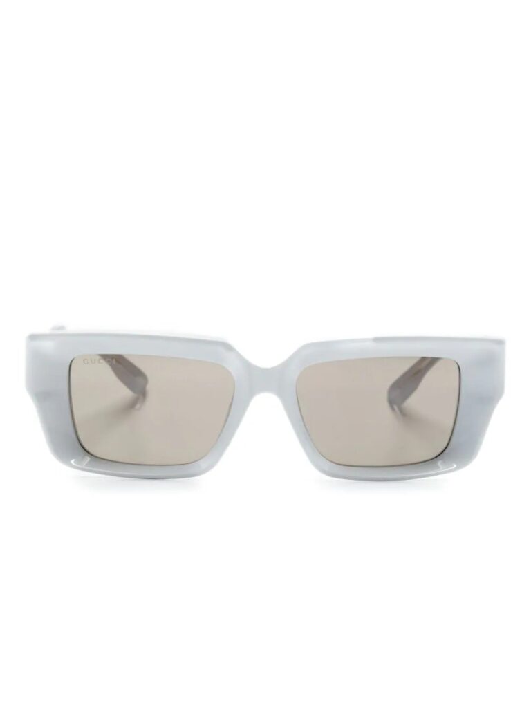 Gucci Eyewear GG1529S rectangle-frame sunglasses