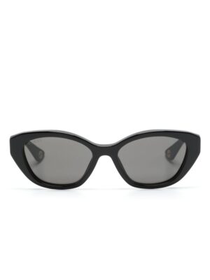 Gucci Eyewear GG1638S cat-eye sunglasses