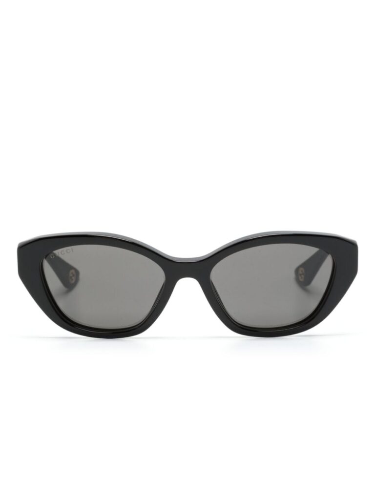 Gucci Eyewear GG1638S cat-eye sunglasses