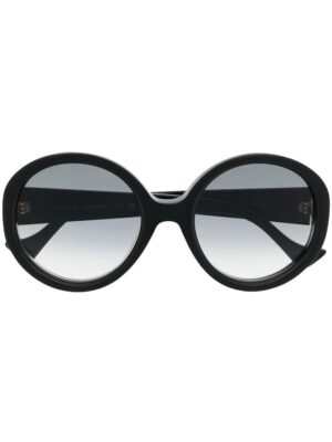 Gucci Eyewear Jackie O frame sunglasses