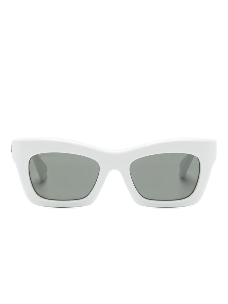 Gucci Eyewear cat-eye sunglasses