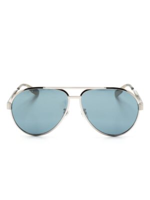 Gucci Eyewear pilot-frame sunglasses