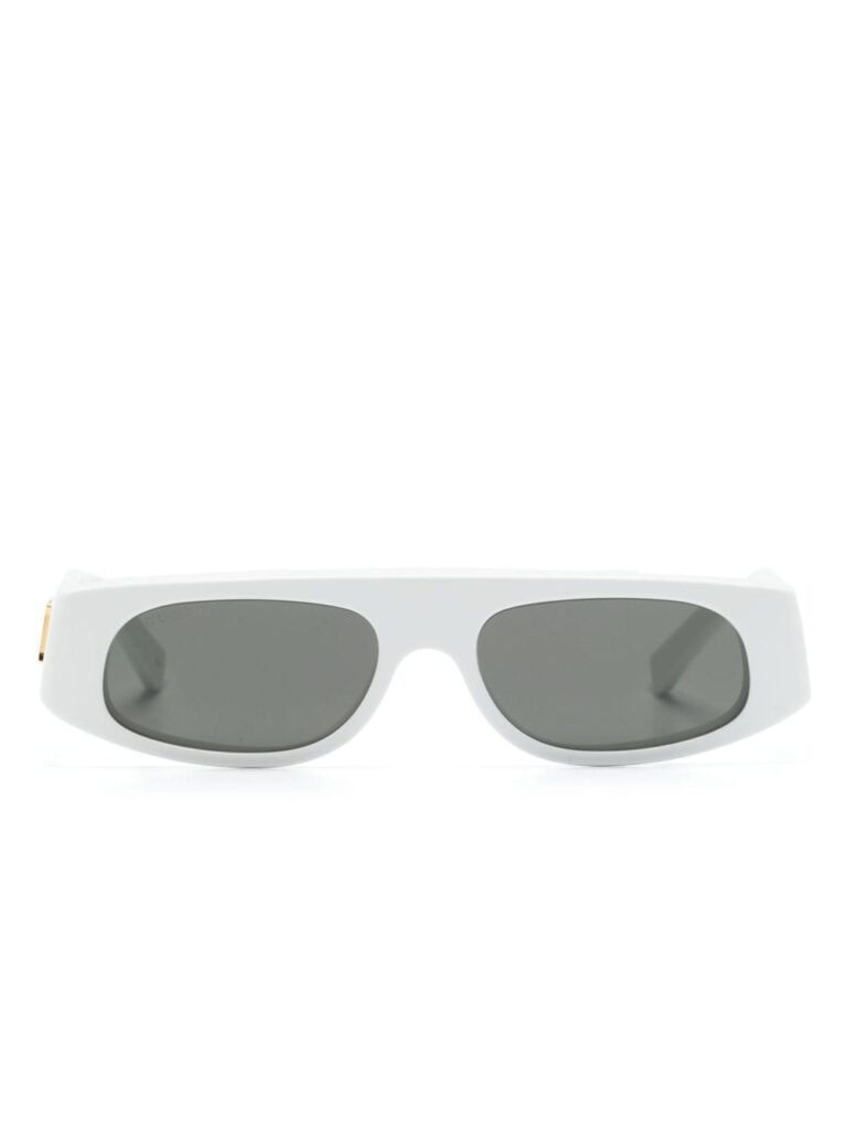 Gucci Eyewear rectangle-frame sunglasses