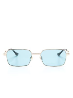 Gucci Eyewear rectangle-frame sunglasses