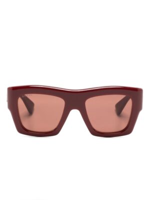 Gucci Eyewear square-frame sunglasses