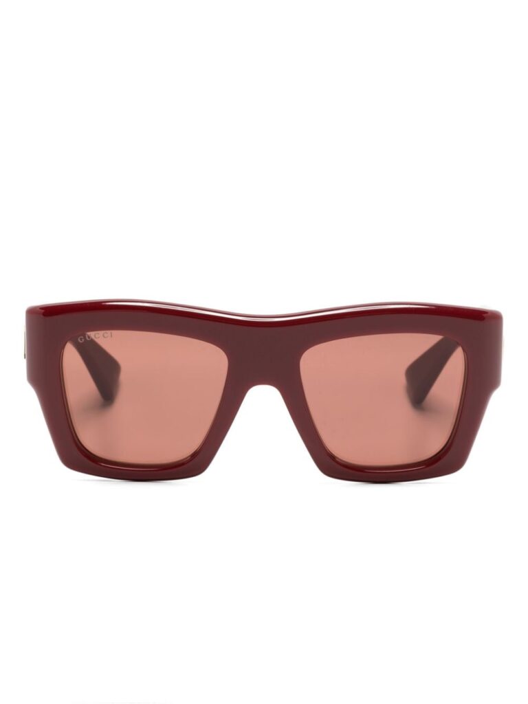 Gucci Eyewear square-frame sunglasses