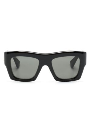 Gucci Eyewear square-frame sunglasses