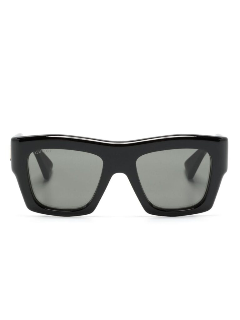 Gucci Eyewear square-frame sunglasses